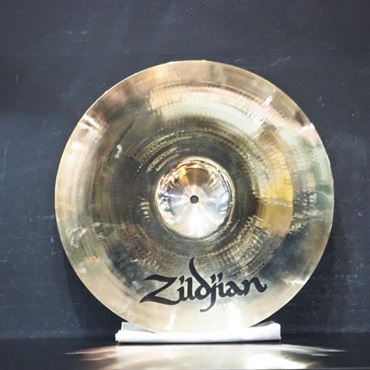 Zildjian USED 中古 A Custom Crash 16 [NAZLC16C/966g] 画像1