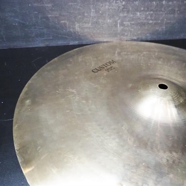 Zildjian USED 中古 A Custom Crash 16 [NAZLC16C/966g] 画像2