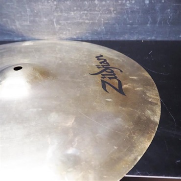 Zildjian USED 中古 A Custom Crash 16 [NAZLC16C/966g] 画像3