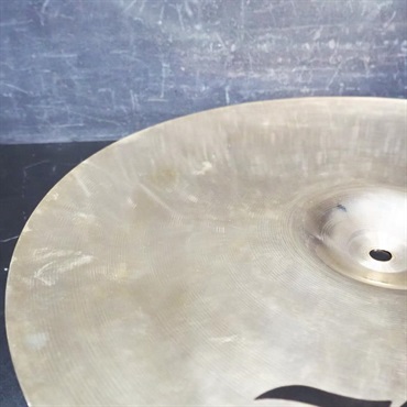 Zildjian USED 中古 A Custom Crash 16 [NAZLC16C/966g] 画像5