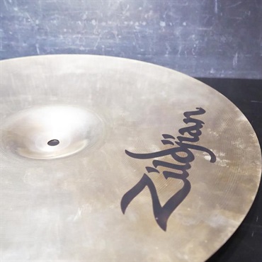 Zildjian USED 中古 A Custom Crash 16 [NAZLC16C/966g] 画像6