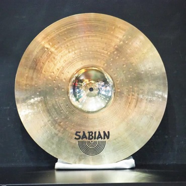 SABIAN USED 中古 XSR Fast Crash 18 Brilliant [XSR-18FC-B][1284g] 画像1