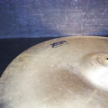 SABIAN USED 中古 XSR Fast Crash 18 Brilliant [XSR-18FC-B][1284g] 画像2