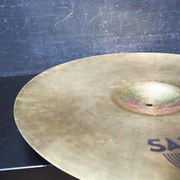 SABIAN USED 中古 XSR Fast Crash 18 Brilliant [XSR-18FC-B][1284g] 画像5