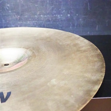 SABIAN USED 中古 XSR Fast Crash 18 Brilliant [XSR-18FC-B][1284g] 画像6