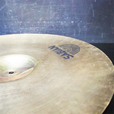 SABIAN USED 中古 XSR Fast Crash 18 Brilliant [XSR-18FC-B][1284g] 画像7