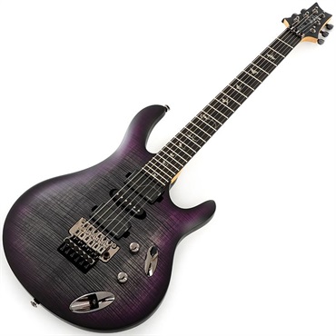 P.R.S. SE Chleo (Charcoal Purple Burst) SN.CTIH060258 【2025年生産品】 画像1