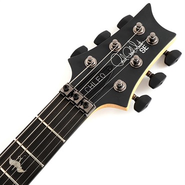 P.R.S. SE Chleo (Charcoal Purple Burst) SN.CTIH060258 【2025年生産品】 画像6