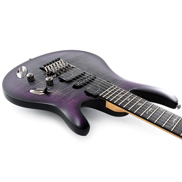 P.R.S. SE Chleo (Charcoal Purple Burst) SN.CTIH060258 【2025年生産品】 画像8
