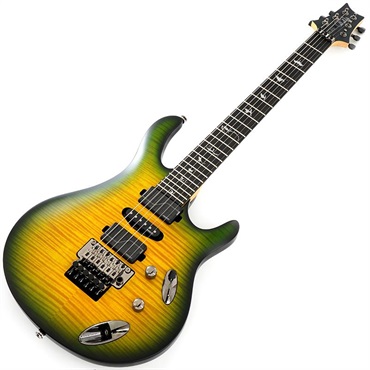 P.R.S. SE Chleo (Mantis Burst) SN.CTIH065552 【2025年生産品】 画像1