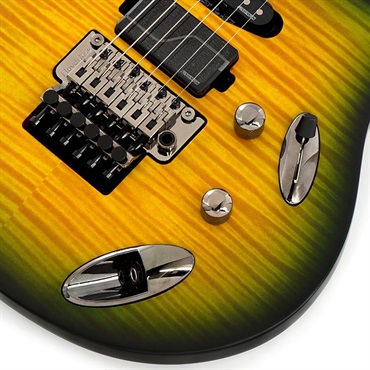 P.R.S. SE Chleo (Mantis Burst) SN.CTIH065552 【2025年生産品】 画像4