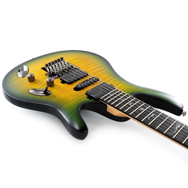 P.R.S. SE Chleo (Mantis Burst) SN.CTIH065552 【2025年生産品】 画像8