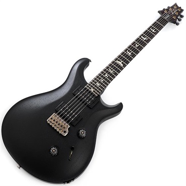P.R.S. Standard 24 Satin (Black) [SN.0418884] 【2025年生産品】 画像1