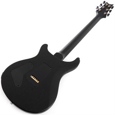 P.R.S. Standard 24 Satin (Black) [SN.0418884] 【2025年生産品】 画像2