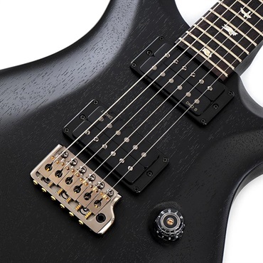 P.R.S. Standard 24 Satin (Black) [SN.0418884] 【2025年生産品】 画像3