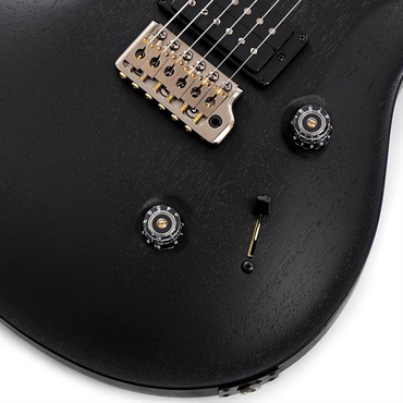 P.R.S. Standard 24 Satin (Black) [SN.0418884] 【2025年生産品】 画像4