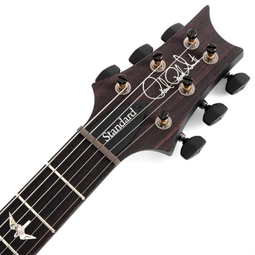 P.R.S. Standard 24 Satin (Black) [SN.0418884] 【2025年生産品】 画像6