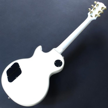 Epiphone USED 中古 Inspired by Gibson Custom Les Paul Custom (Alpine White) 画像5