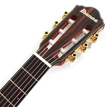Ibanez FRH10NL-BSF (Brown Sunburst Flat) 画像5