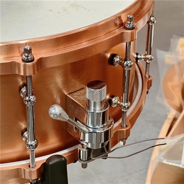 riddim USED 中古品 #21.Cast Copper [14×5.75 / Cast Copper Hoop]【Made in Japan】 画像1