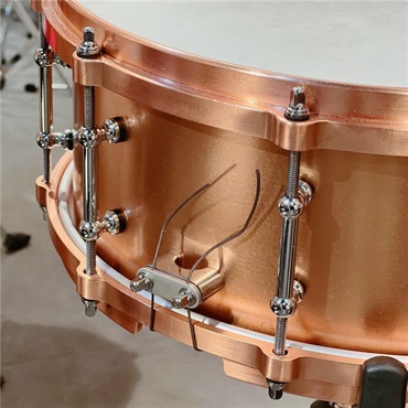 riddim USED 中古品 #21.Cast Copper [14×5.75 / Cast Copper Hoop]【Made in Japan】 画像2