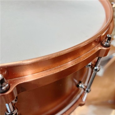 riddim USED 中古品 #21.Cast Copper [14×5.75 / Cast Copper Hoop]【Made in Japan】 画像3