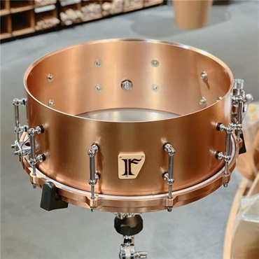 riddim USED 中古品 #21.Cast Copper [14×5.75 / Cast Copper Hoop]【Made in Japan】 画像4