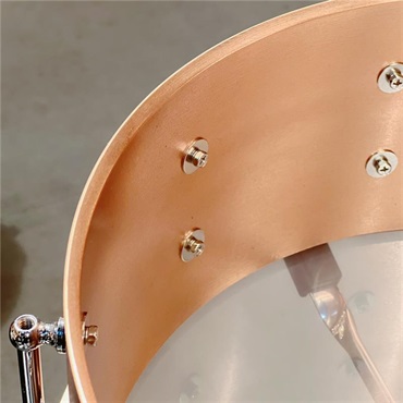 riddim USED 中古品 #21.Cast Copper [14×5.75 / Cast Copper Hoop]【Made in Japan】 画像5