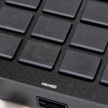 KORG KAOSS REPLAY【展示アウトレット特価品】 画像5