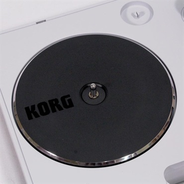 KORG handytraxx play【開封済み箱ダメージ新品特価】 画像1