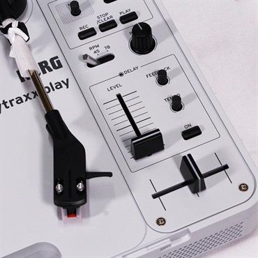 KORG handytraxx play【開封済み箱ダメージ新品特価】 画像3