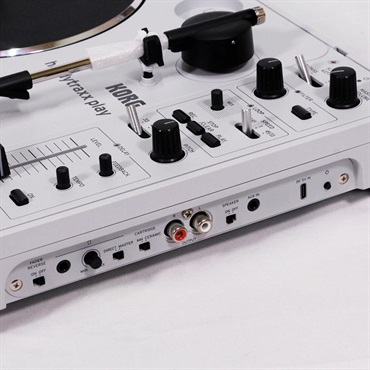 KORG handytraxx play【開封済み箱ダメージ新品特価】 画像4