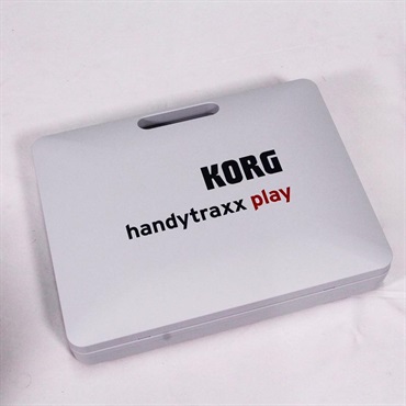 KORG handytraxx play【開封済み箱ダメージ新品特価】 画像5