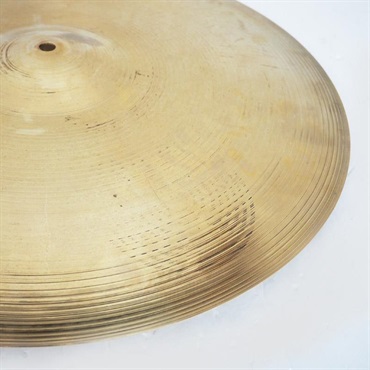 SABIAN 【プライスダウン！】USED 中古 AA Ride 20 Brilliant Finish  / 2736g] 画像2