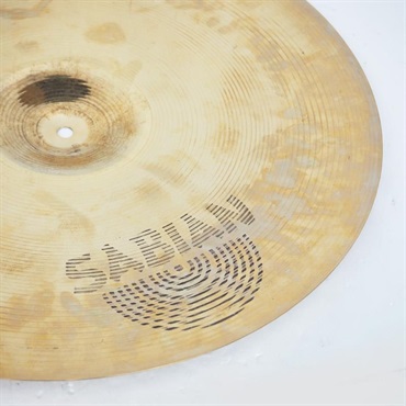 SABIAN 【プライスダウン！】USED 中古 AA Ride 20 Brilliant Finish  / 2736g] 画像4