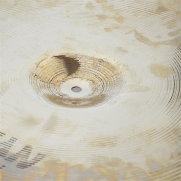 SABIAN 【プライスダウン！】USED 中古 AA Ride 20 Brilliant Finish  / 2736g] 画像5