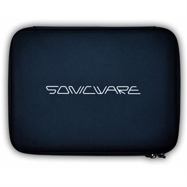 SONICWARE Lofi-12 XT [Limited Reto] (限定レトロ・グレー) + 純正ケースセット (台数限定・特別セット価格) ソニックウェア ローレゾ・デジタイズ・サンプラー 画像2