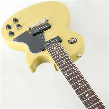 Gibson 1957 Les Paul Special Single Cut Reissue VOS (TV Yellow) 【Weight≒3.85kg】 画像4