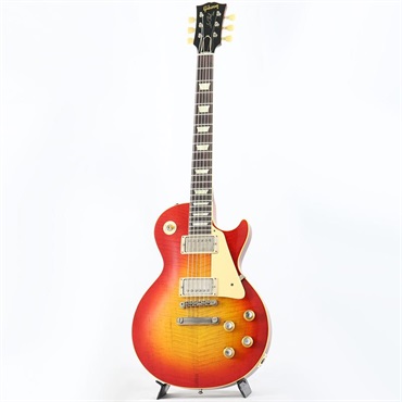 Gibson 【GIBSON×AQUBEストラッププレゼント】1960 Les Paul Standard Reissue Murphy Lab Ultra Light Aged (Wide Tomato Burst) 【Weight≒4.06kg】 画像1