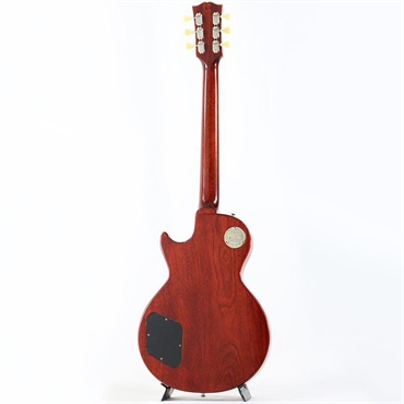 Gibson 【GIBSON×AQUBEストラッププレゼント】1960 Les Paul Standard Reissue Murphy Lab Ultra Light Aged (Wide Tomato Burst) 【Weight≒4.06kg】 画像2