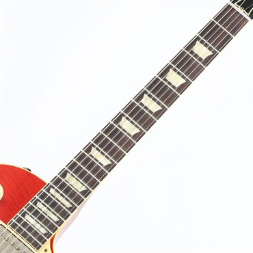 Gibson 【GIBSON×AQUBEストラッププレゼント】1960 Les Paul Standard Reissue Murphy Lab Ultra Light Aged (Wide Tomato Burst) 【Weight≒4.06kg】 画像7