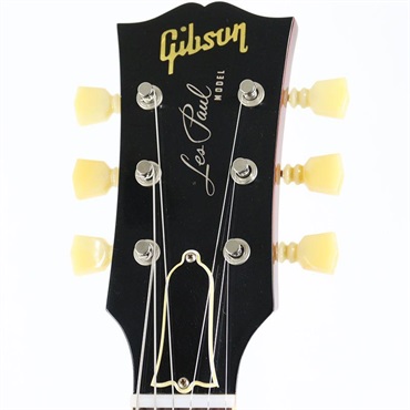 Gibson 【GIBSON×AQUBEストラッププレゼント】1960 Les Paul Standard Reissue Murphy Lab Ultra Light Aged (Wide Tomato Burst) 【Weight≒4.06kg】 画像9
