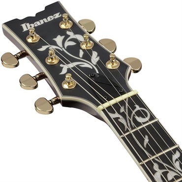 Ibanez AR625FMSP-CML (Caramel Burst Low Gloss) 画像4