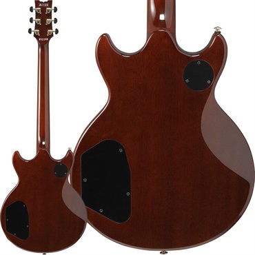 Ibanez AR320-MBM (Midnight Black Metallic) [SPOT MODEL] 画像1