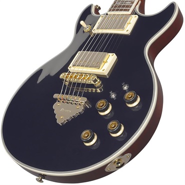 Ibanez AR320-MBM (Midnight Black Metallic) [SPOT MODEL] 画像2