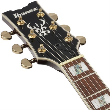 Ibanez AR320-MBM (Midnight Black Metallic) [SPOT MODEL] 画像4