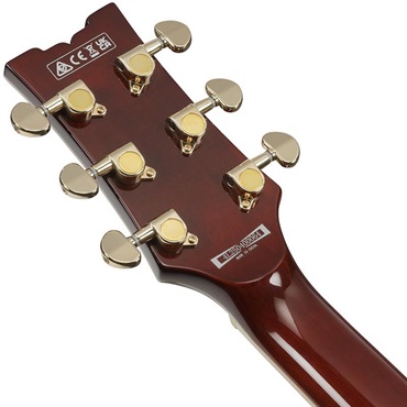 Ibanez AR320-MBM (Midnight Black Metallic) [SPOT MODEL] 画像5