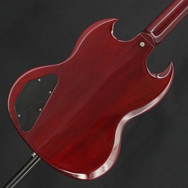 Gibson USED 中古 2008 SG Special(Wine Red)［SN.009380675］ ギブソン 画像1