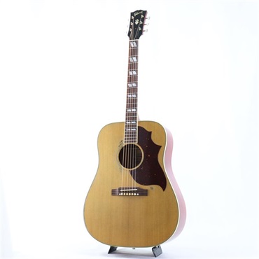 Gibson Murphy Lab 1963 Country Western Heavy Aged Smoked Natural ギブソン 画像1