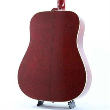 Gibson Murphy Lab 1963 Country Western Heavy Aged Smoked Natural ギブソン 画像2
